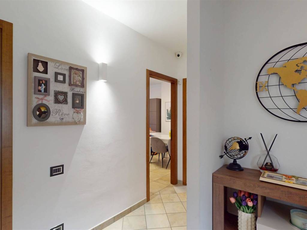 Appartamento a Perugia in Via Luigi Catanelli, 2 - Foto 2
