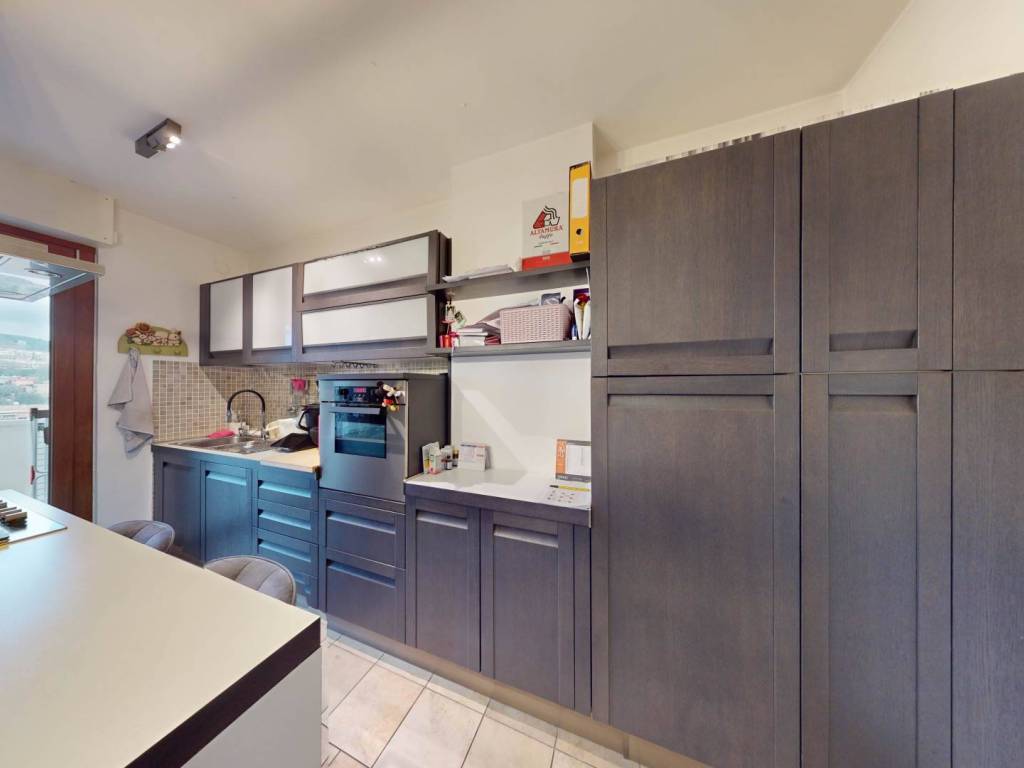 Appartamento a Perugia in Via Luigi Catanelli, 2 - Foto 3