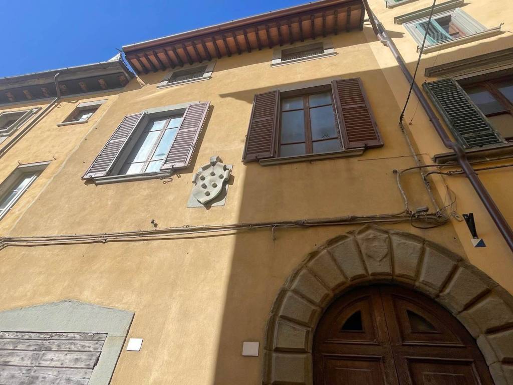 Casa indipendente a Castiglion fiorentino in , - Foto 3