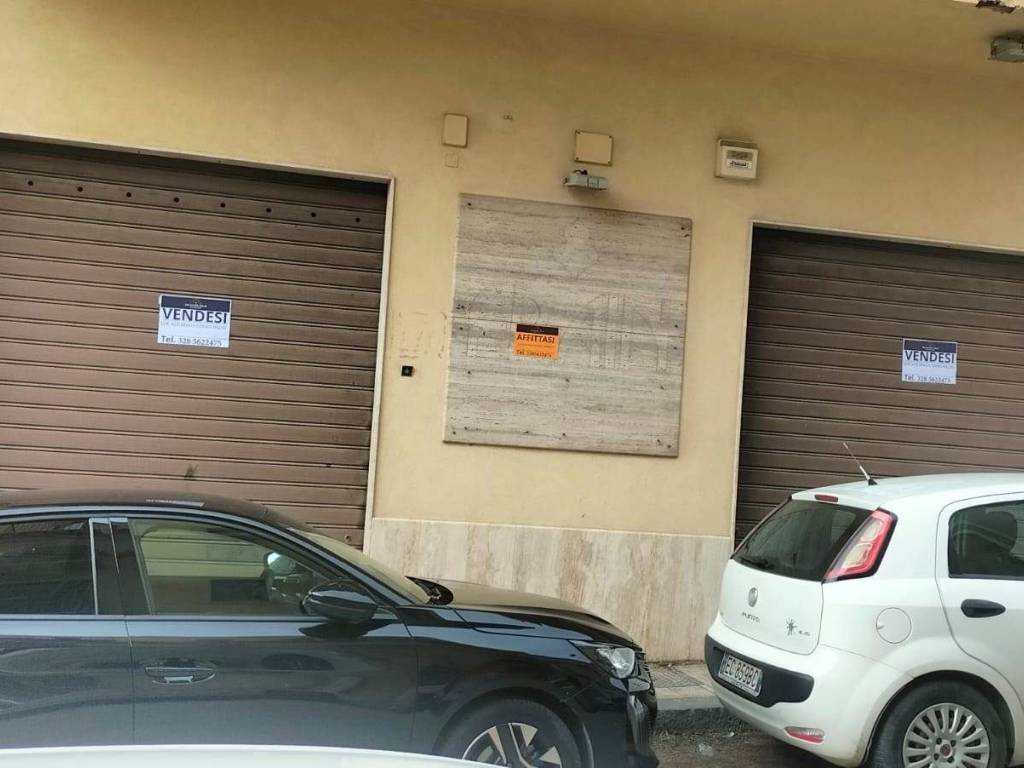 Immobile a Agrigento - Foto 2