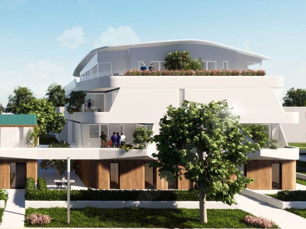 Appartamento a Rimini - Foto 3