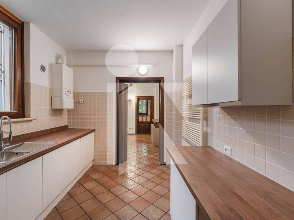 Villa a Mantova - Foto 3