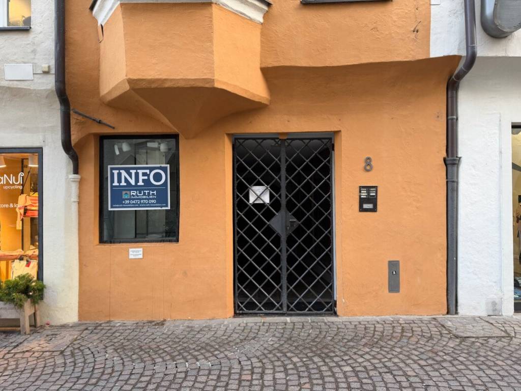 Immobile a Bressanone in Via Ponte Aquila - Foto 2