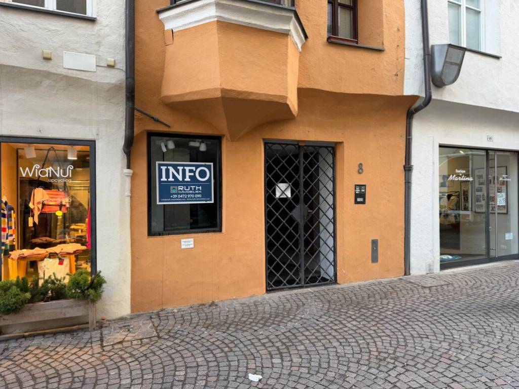 Immobile a Bressanone in Via Ponte Aquila - Foto 3