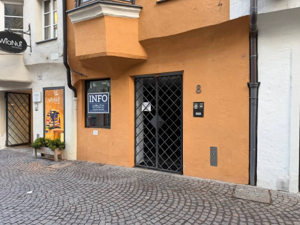 Immobile a Bressanone in Via Ponte Aquila - Foto 4