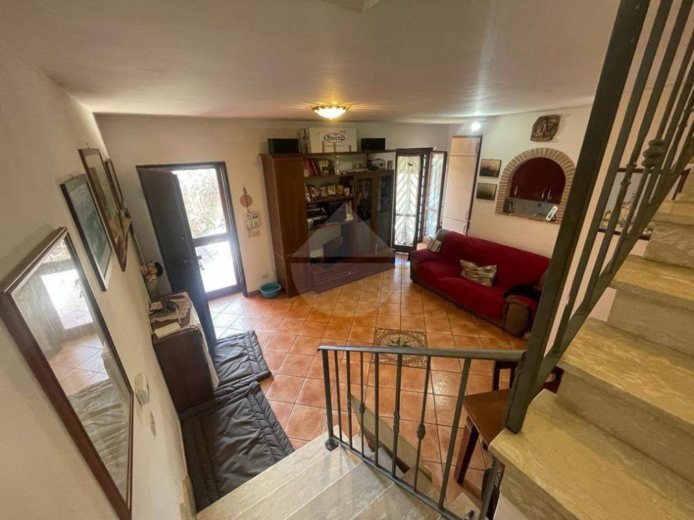 Casa indipendente a Ladispoli - Foto 5