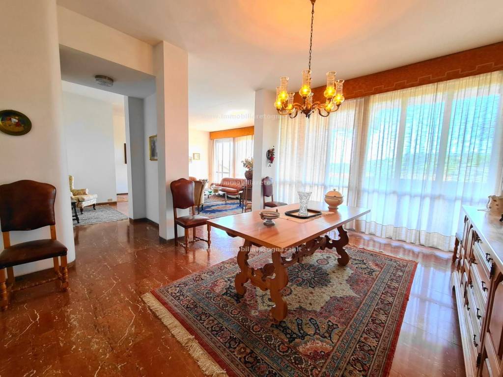 Appartamento a Gambassi terme in Località Badia a Cerreto - Foto 2