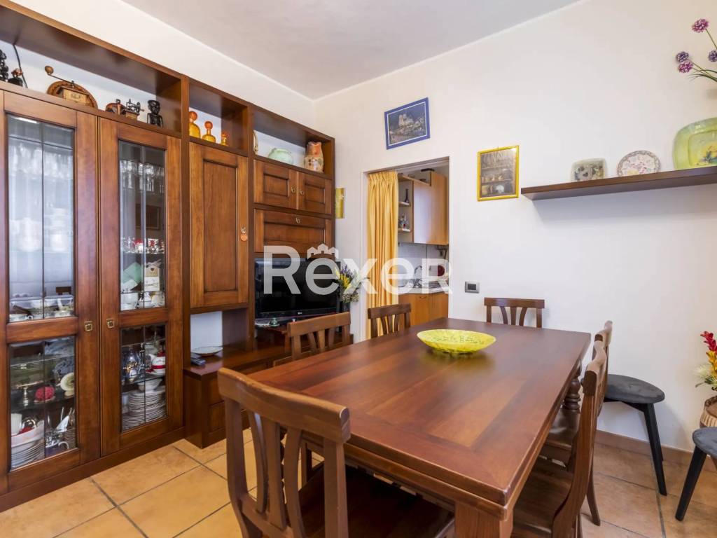 Appartamento a Paderno dugnano in Via Pasubio, 34 - Foto 2