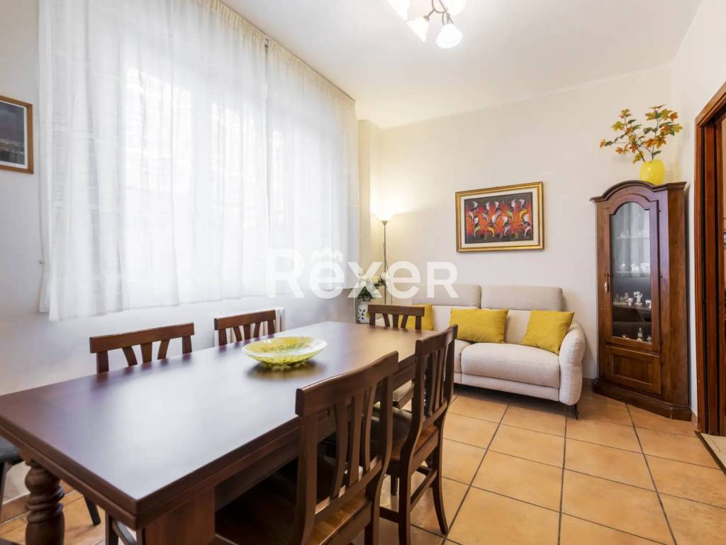 Appartamento a Paderno dugnano in Via Pasubio, 34 - Foto 3