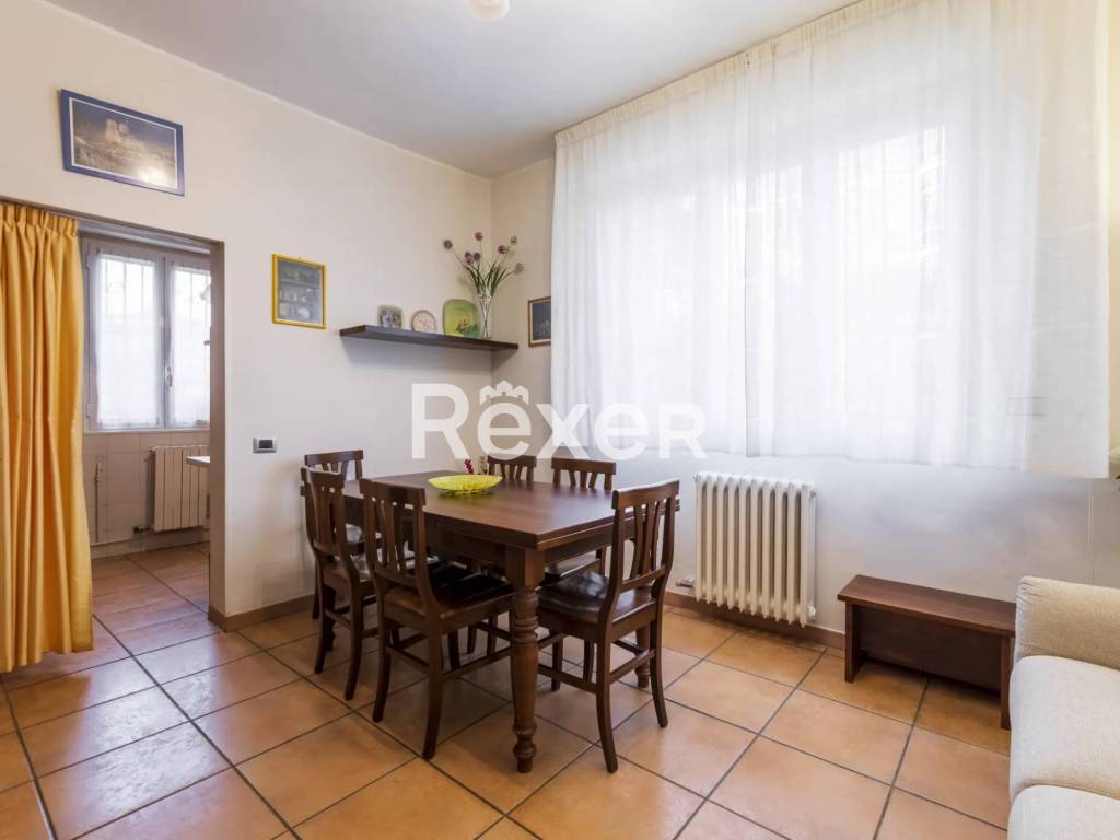 Appartamento a Paderno dugnano in Via Pasubio, 34 - Foto 5