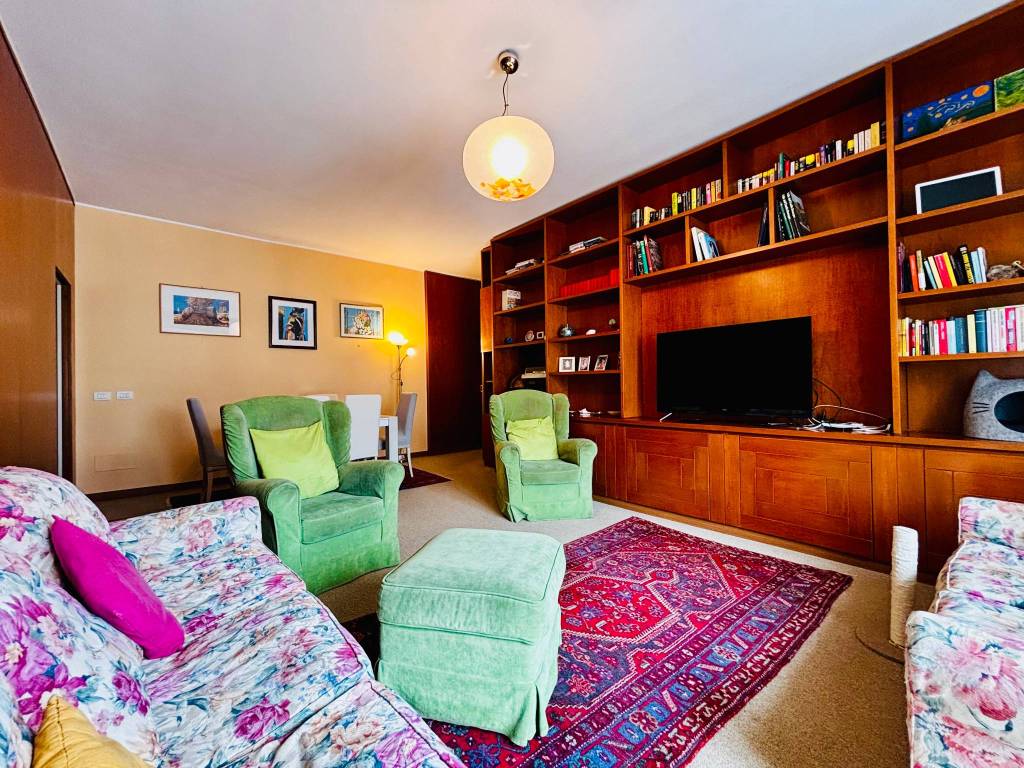 Appartamento a Rho in Via Lainate, 62 - Foto 2