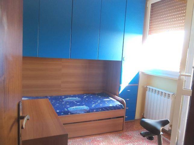 Appartamento a Garbagnate milanese in Via Roma, 79 - Foto 5