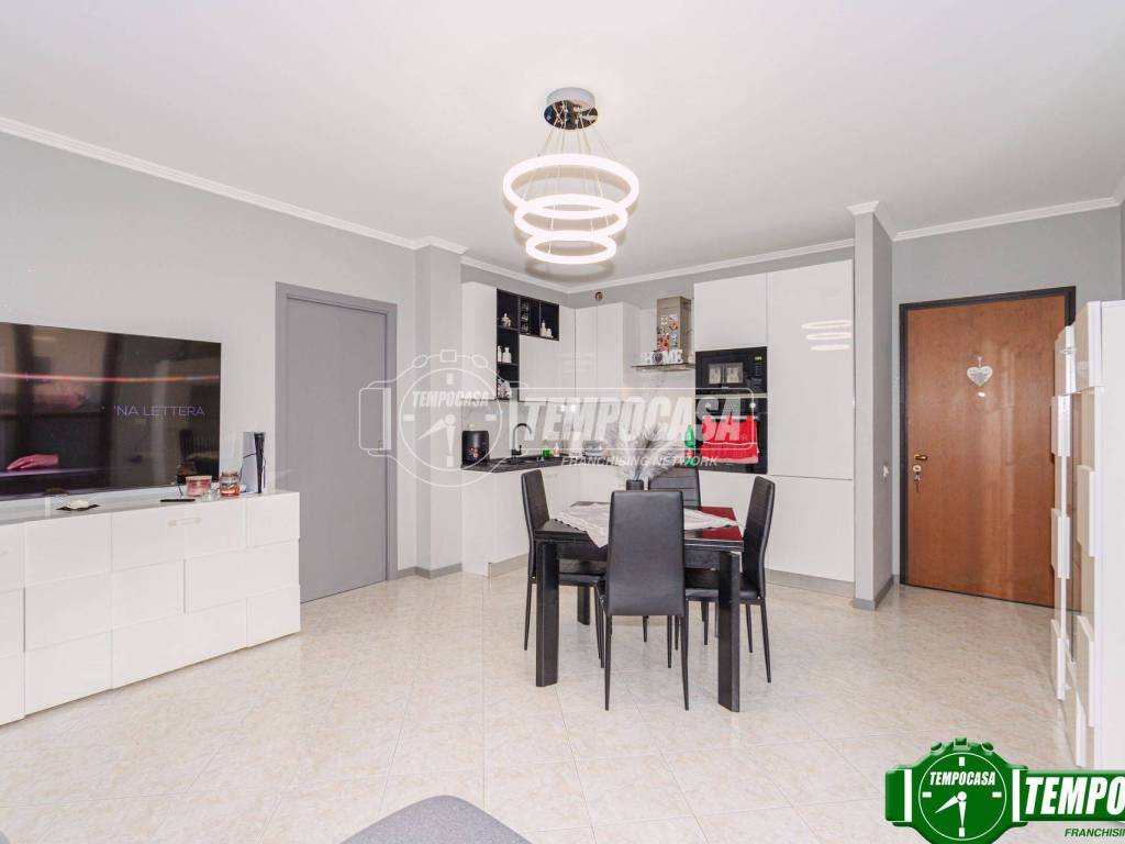 Appartamento a Roncaro in Via Barbieri - Foto 3