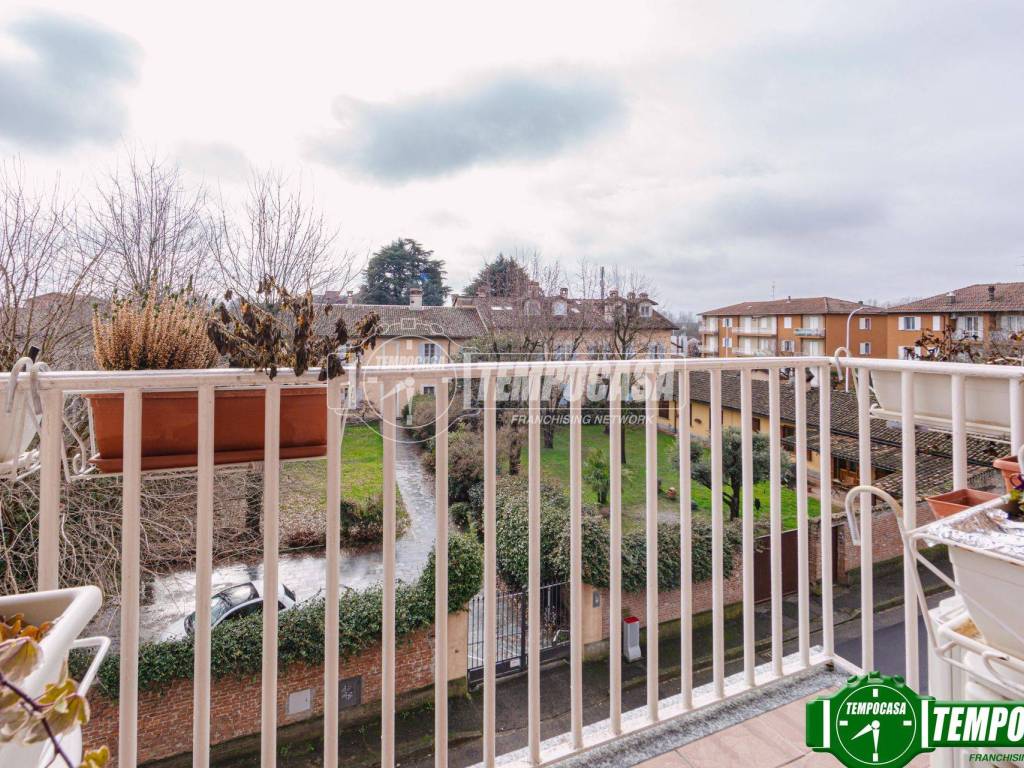 Appartamento a Pavia in Via Bolzano - Foto 2