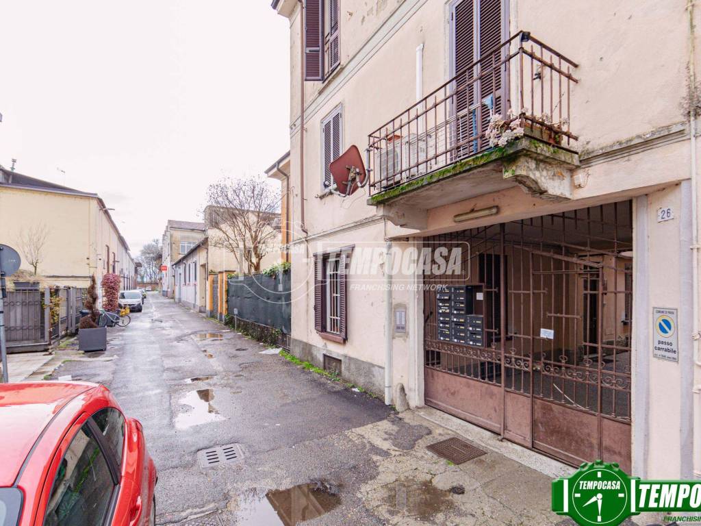 Appartamento a Pavia in Via Gragnani - Foto 2