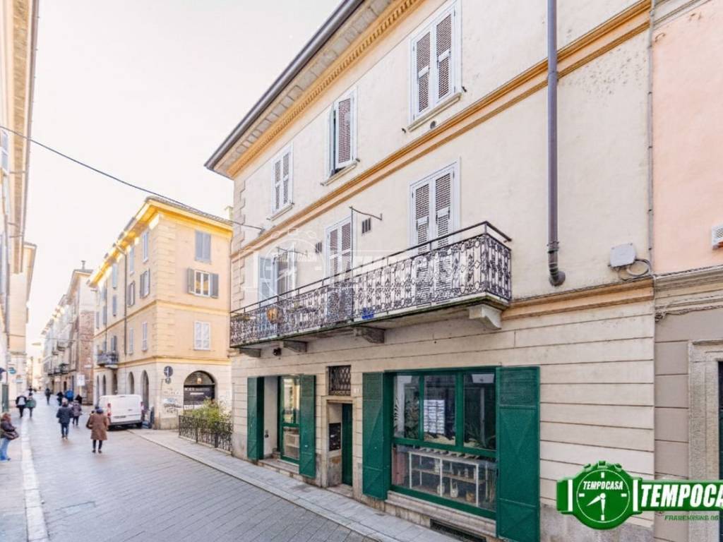Appartamento a Pavia in Corso Giuseppe Garibaldi - Foto 2