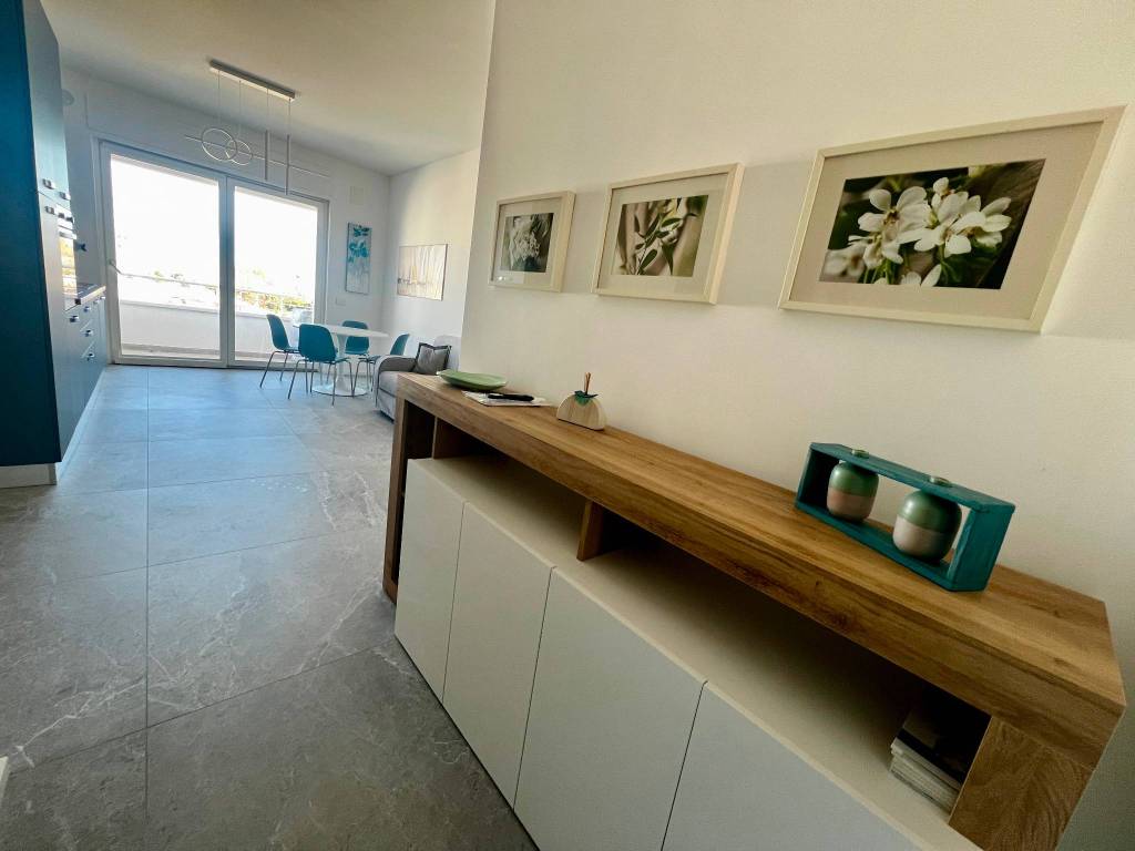 Appartamento a Bari in Via Alfredo Giovine - Foto 3