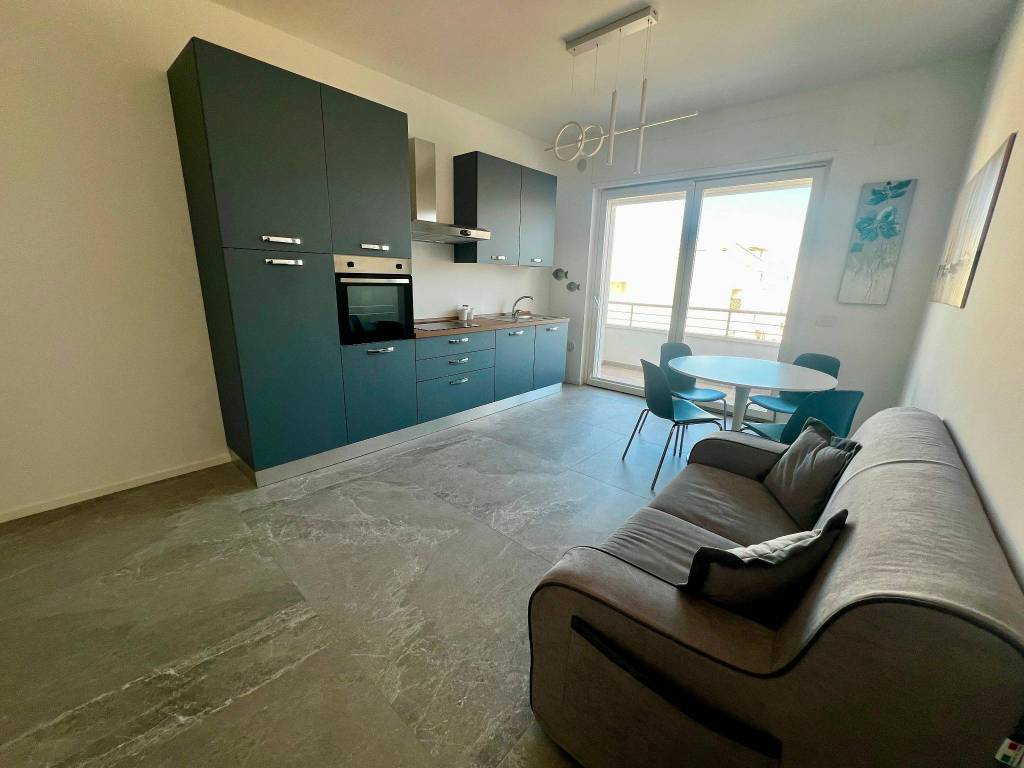 Appartamento a Bari in Via Alfredo Giovine - Foto 4