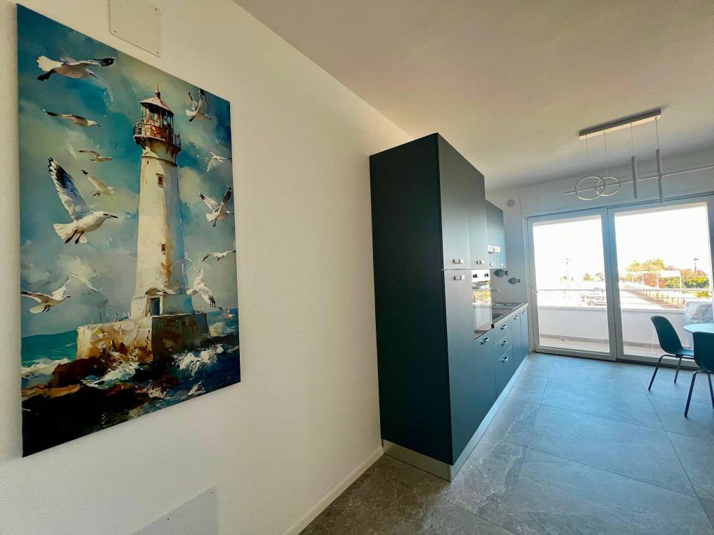Appartamento a Bari in Via Alfredo Giovine - Foto 5