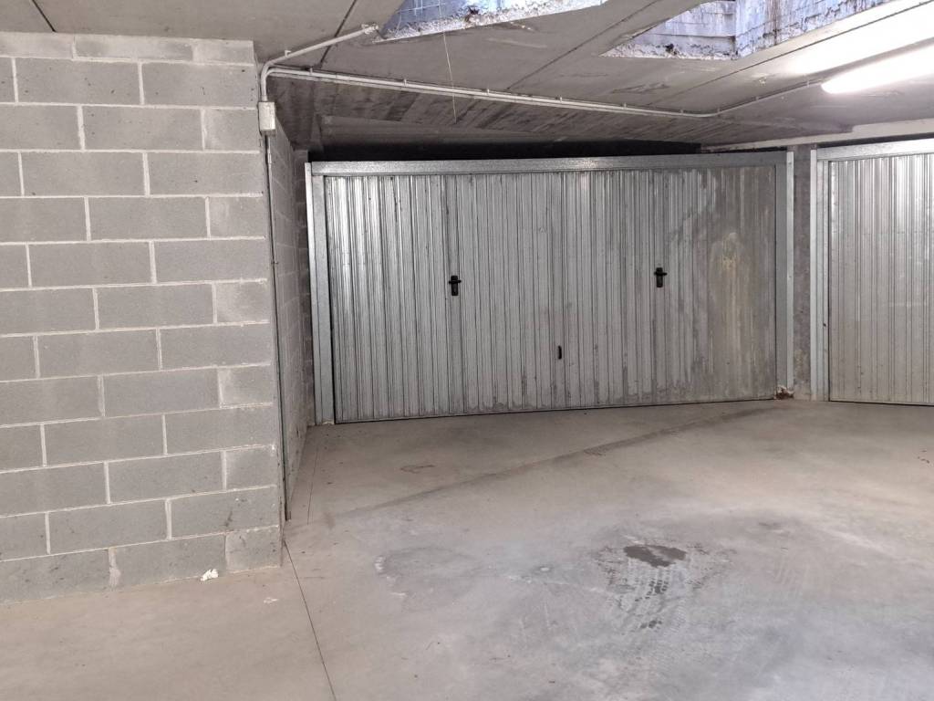 Box / garage a Chieri in STRADA ANDEZENO, 79 - Foto 2