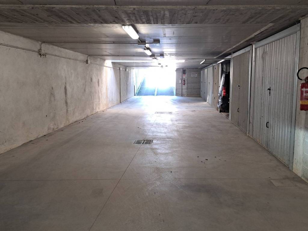 Box / garage a Chieri in STRADA ANDEZENO, 79 - Foto 4