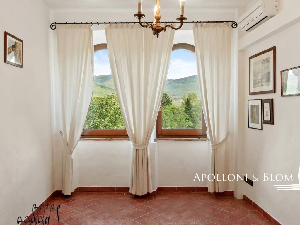 Rustico / casale a Cortona - Foto 5