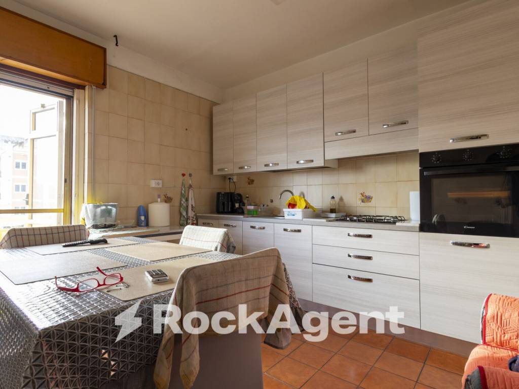 Appartamento a Catanzaro in Viale Cassiodoro, 279 - Foto 5