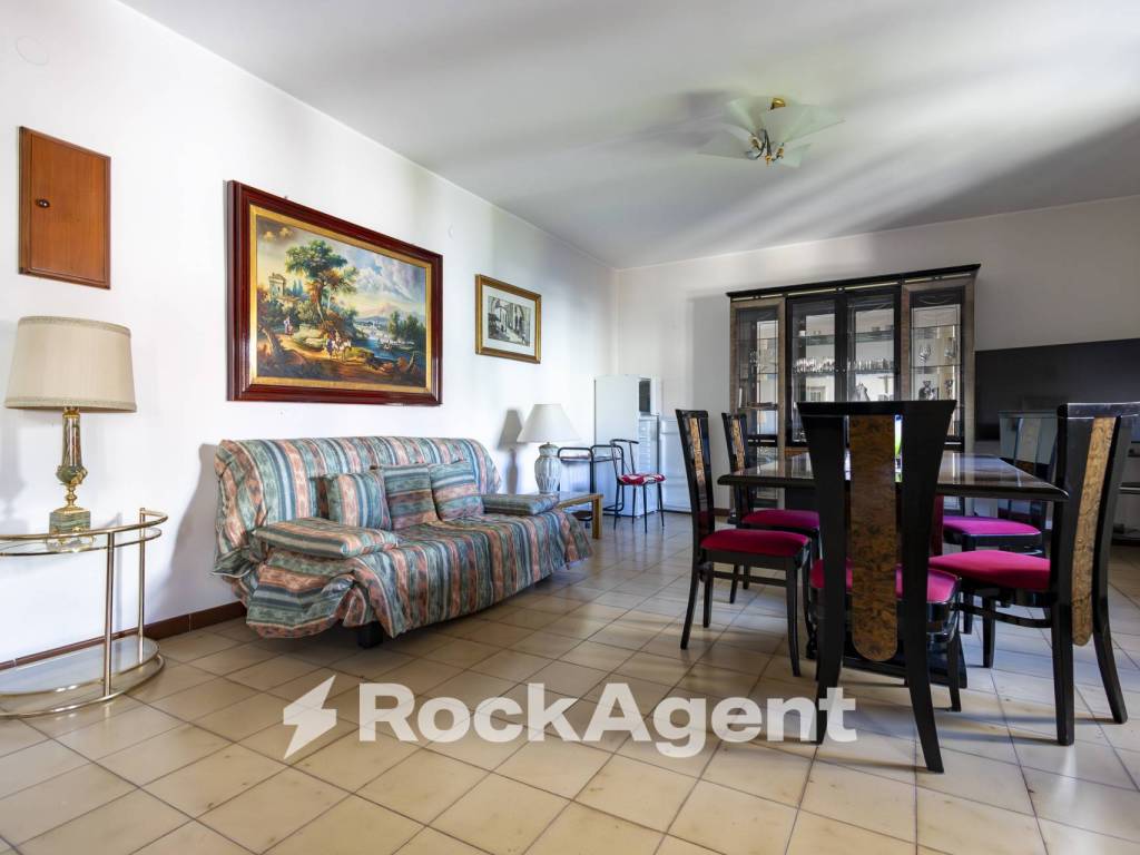 Appartamento a Catanzaro in Via Michele Torcia, 8 - Foto 5