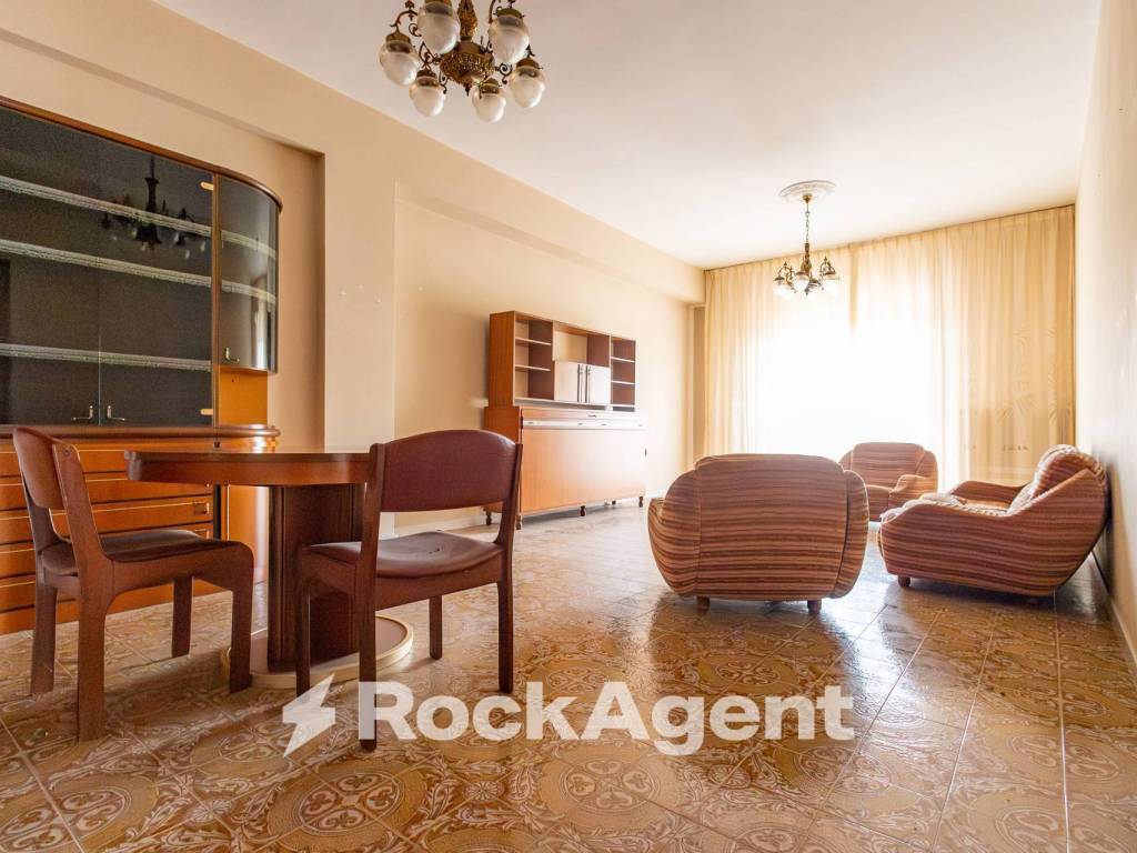 Appartamento a Catanzaro in Via Conti di Loritello, 9/B - Foto 2