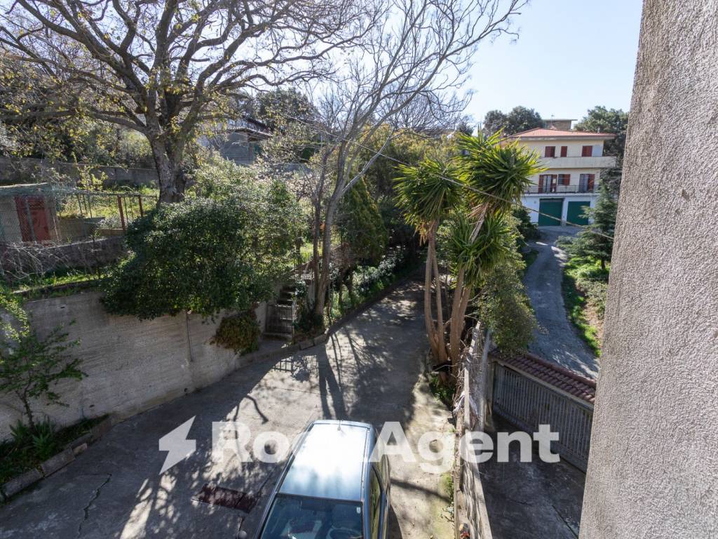 Villa a Catanzaro in Via Onofrio Colace - Foto 2