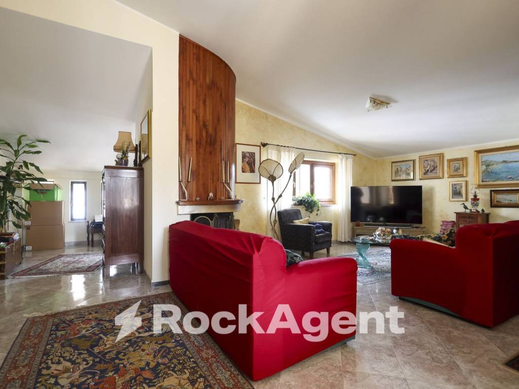 Appartamento a Catanzaro in Via Gianvincenzo Gravina, 23 - Foto 4