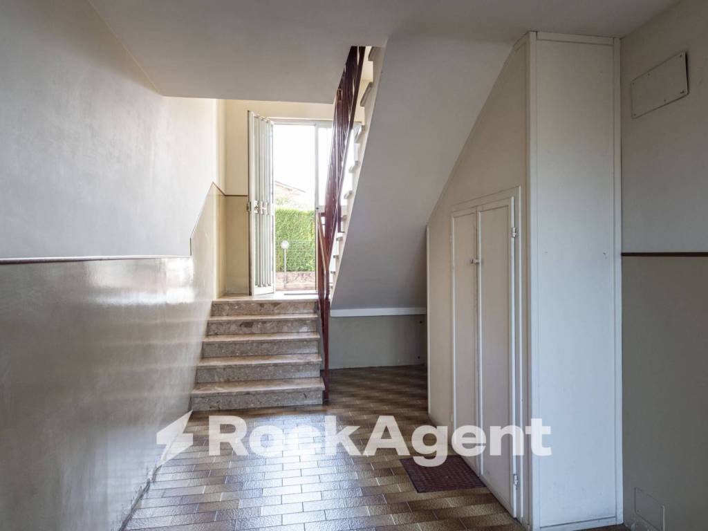 Appartamento a Mede in Via Alessandrini, 6 - Foto 4