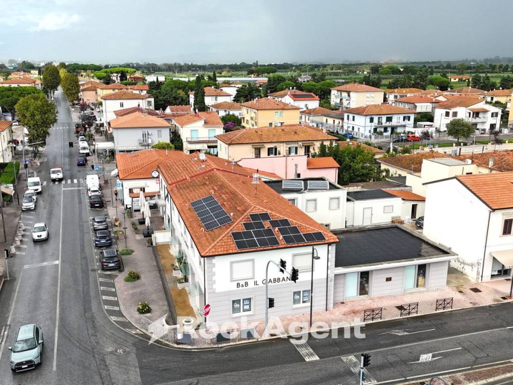 Immobile a Bibbona in Via Aurelia Nord, 6 - Foto 3