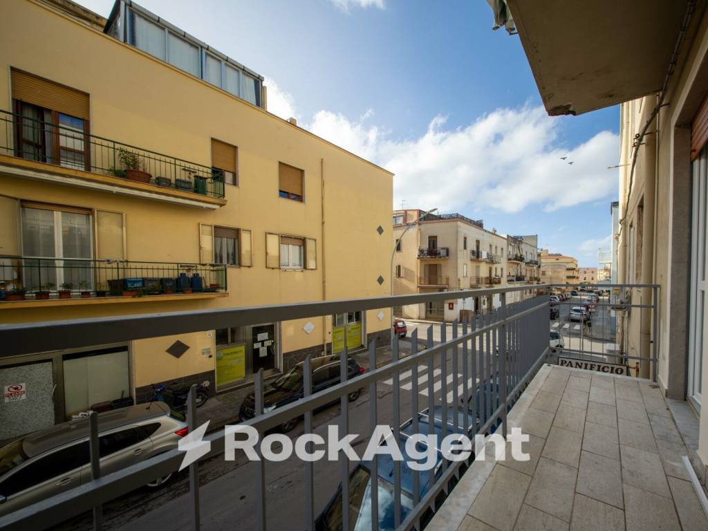 Appartamento a Alghero in Via Leonardo da Vinci, 54 - Foto 3