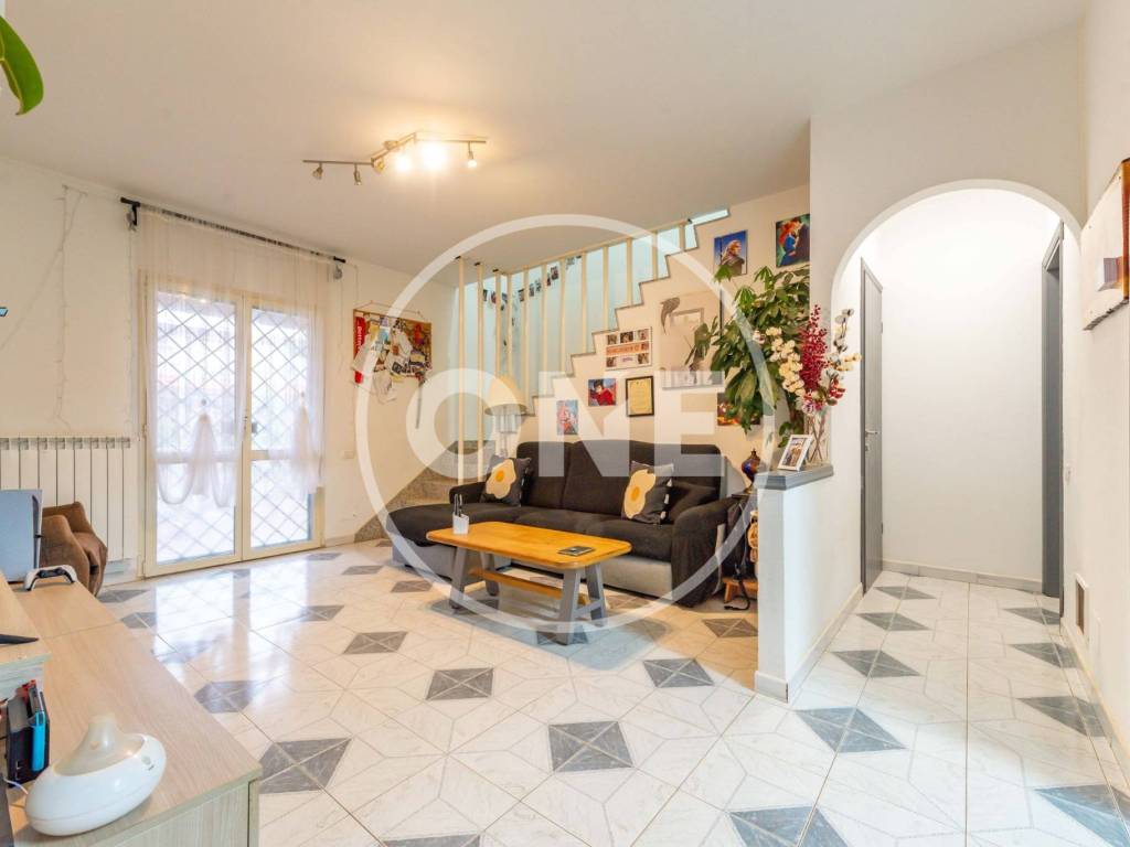 Villa a Anzio in Via Volturno, 69 - Foto 3