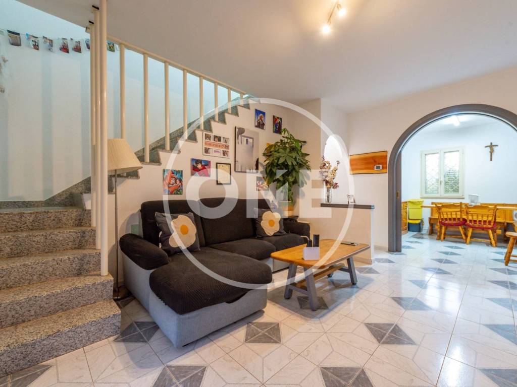 Villa a Anzio in Via Volturno, 69 - Foto 4