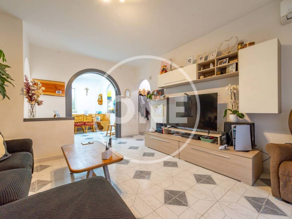 Villa a Anzio in Via Volturno, 69 - Foto 5