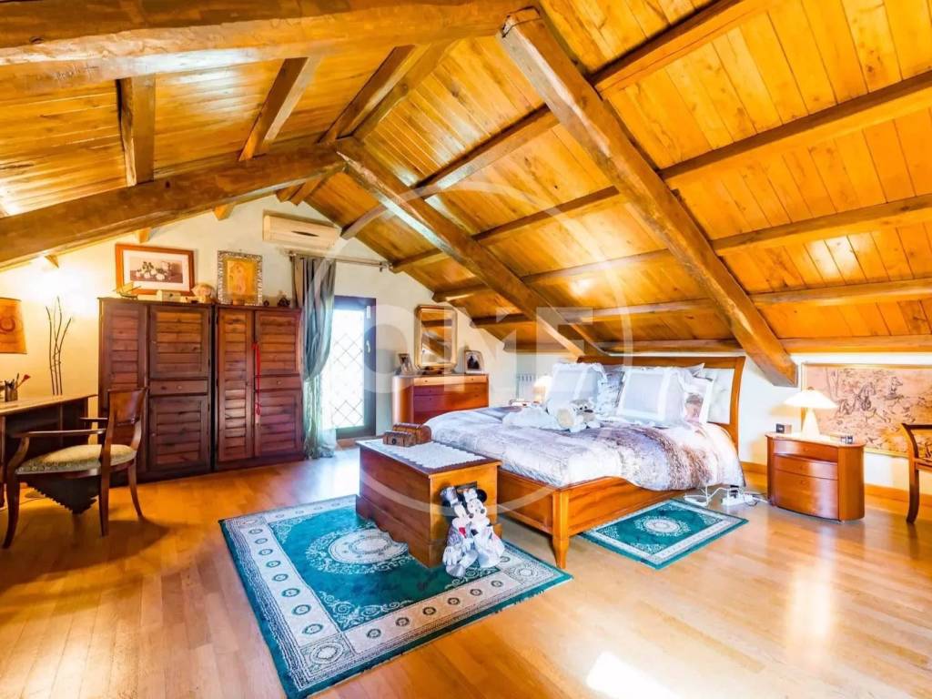 Villa a Fiumicino in Via Cima Cristallo, 63 - Foto 4