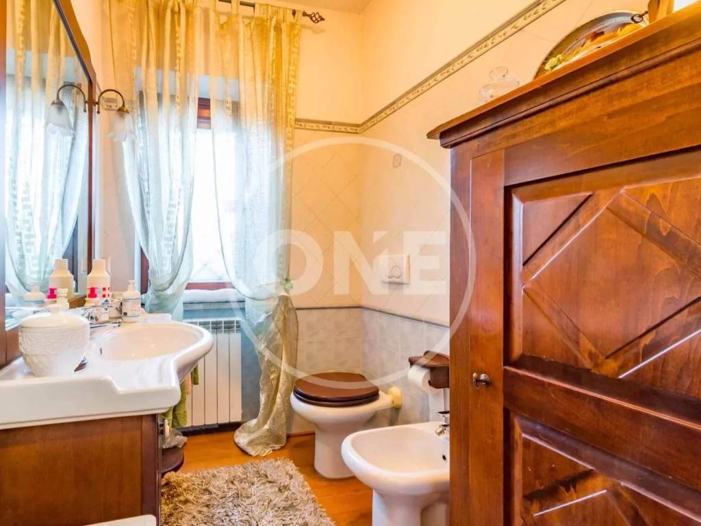 Villa a Fiumicino in Via Cima Cristallo, 63 - Foto 5