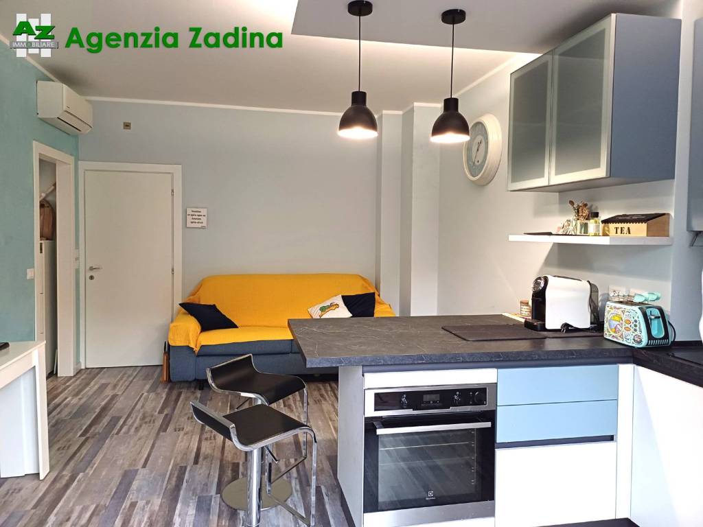 Appartamento a Cervia in Via Murge, 10 - Foto 2