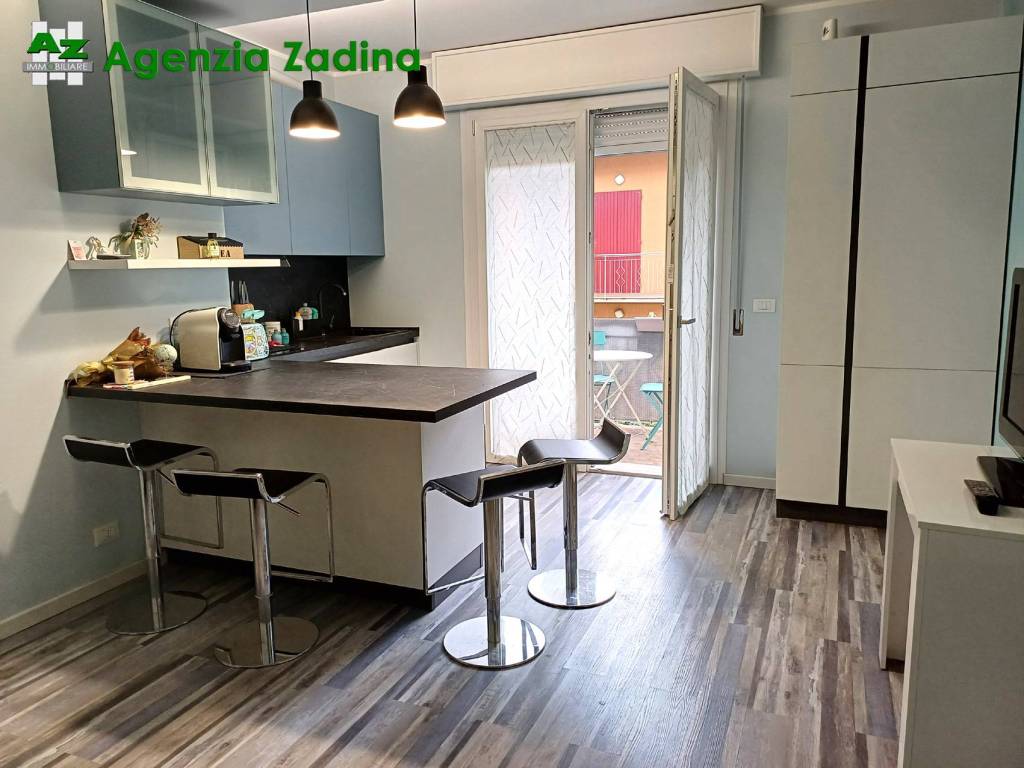 Appartamento a Cervia in Via Murge, 10 - Foto 3