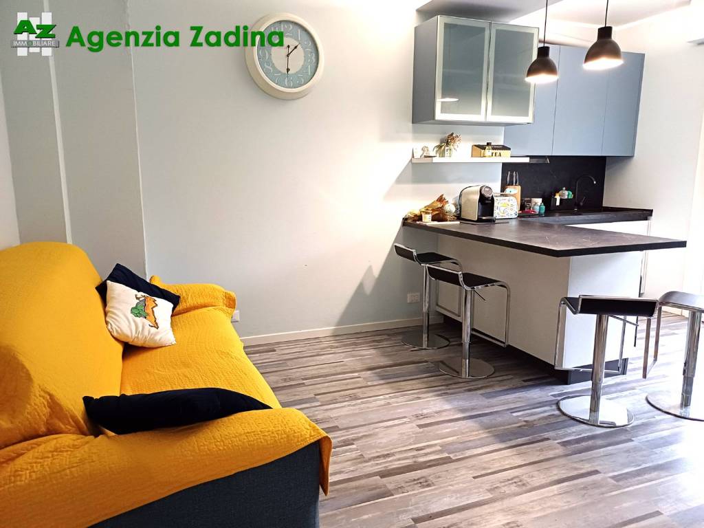 Appartamento a Cervia in Via Murge, 10 - Foto 4