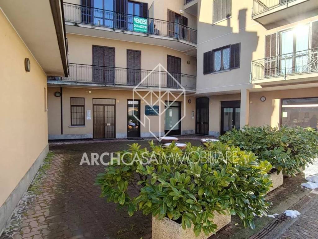 Appartamento a Boves in Piazza Professor Mottini, 2 - Foto 5