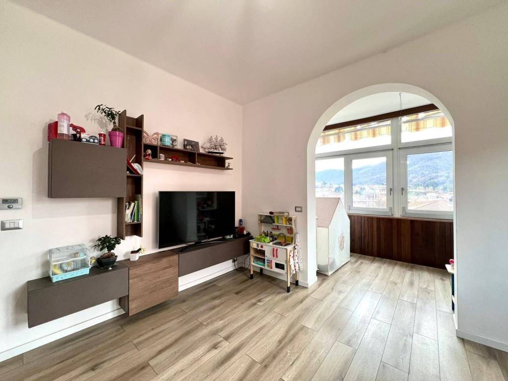Appartamento a Nembro in Via Trento e Trieste - Foto 3
