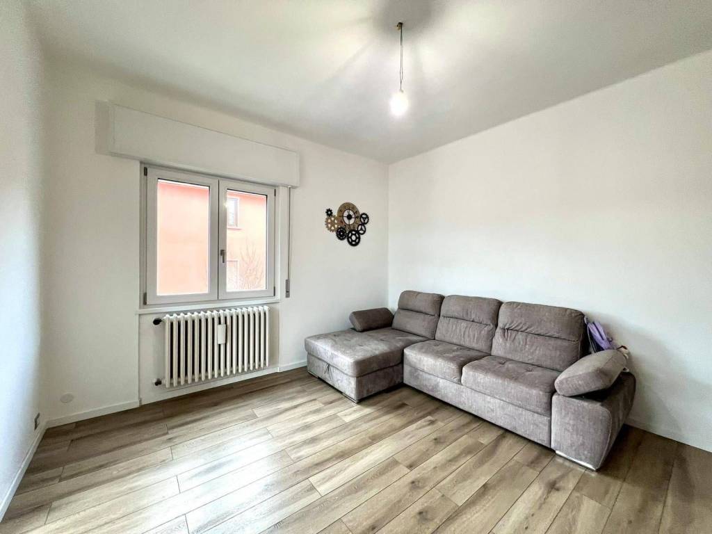 Appartamento a Nembro in Via Trento e Trieste - Foto 4
