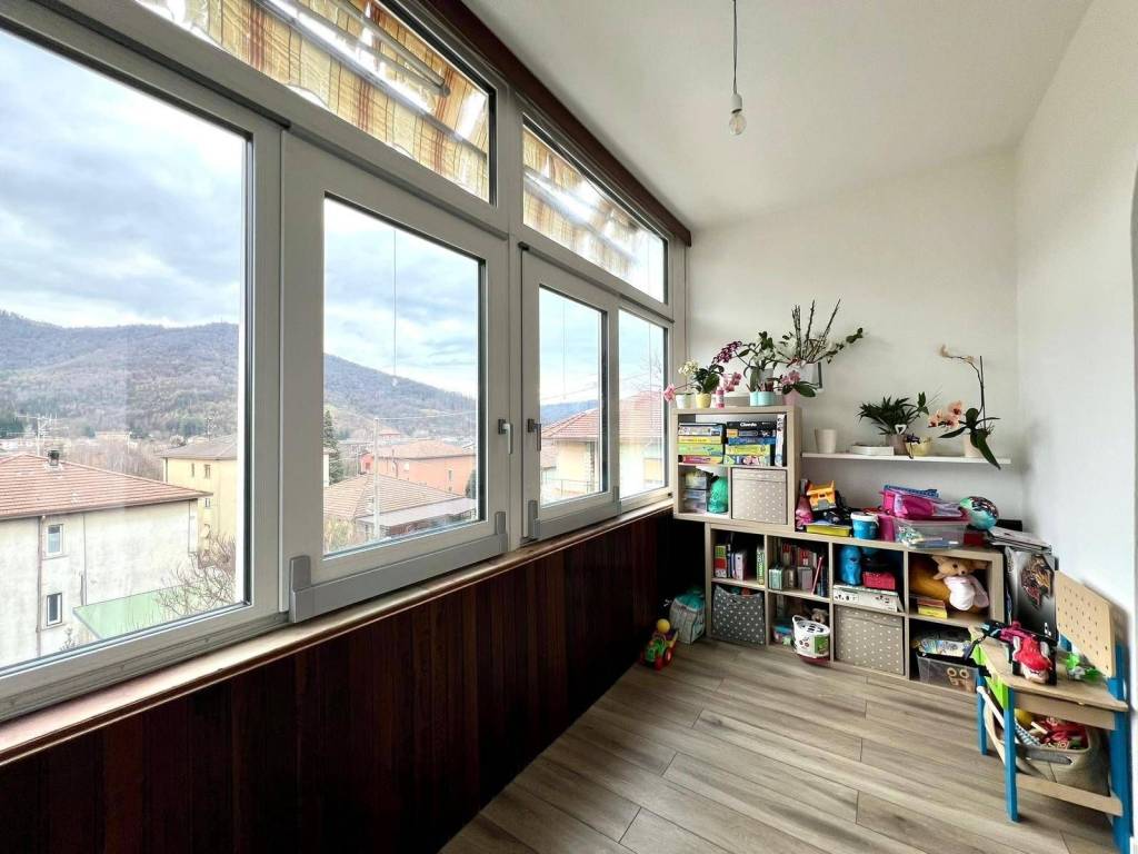 Appartamento a Nembro in Via Trento e Trieste - Foto 5