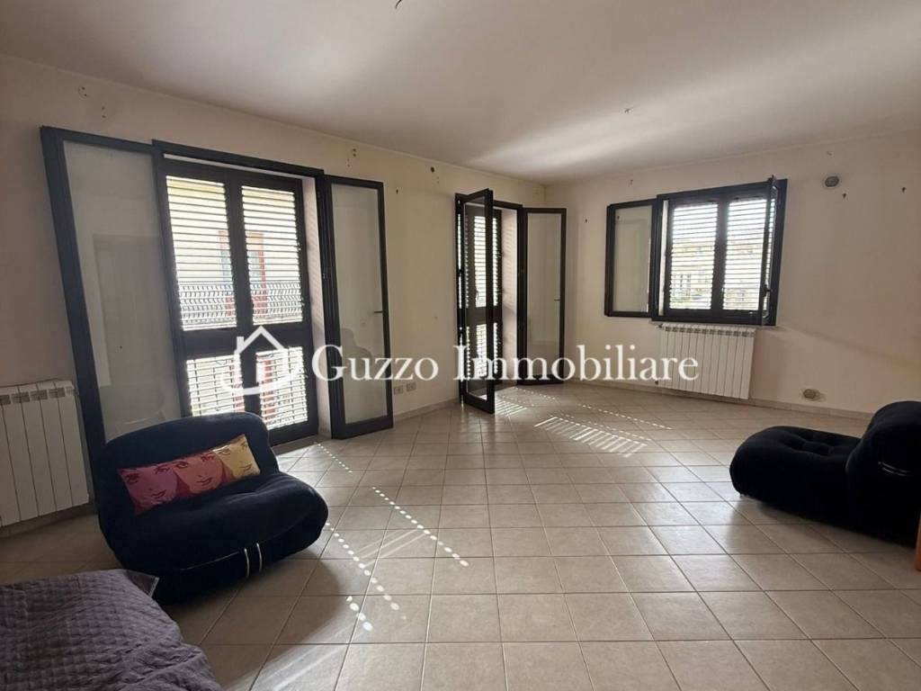 Appartamento a Partanna in Via Camillo Benso di Cavour - Foto 4