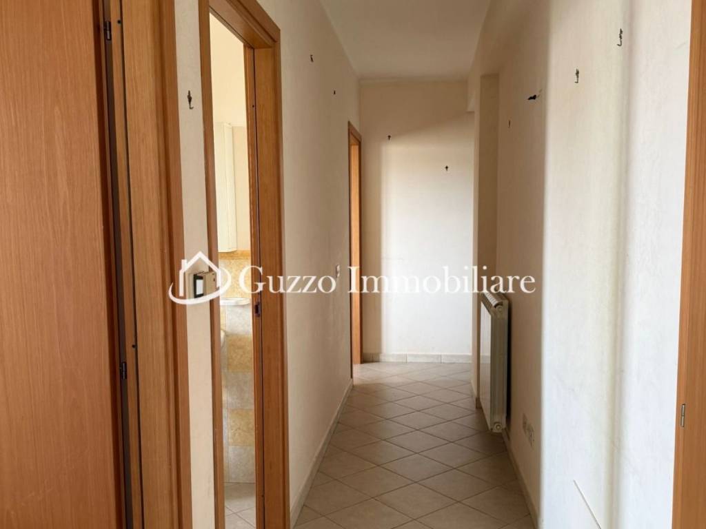 Appartamento a Partanna in Via Camillo Benso di Cavour - Foto 5