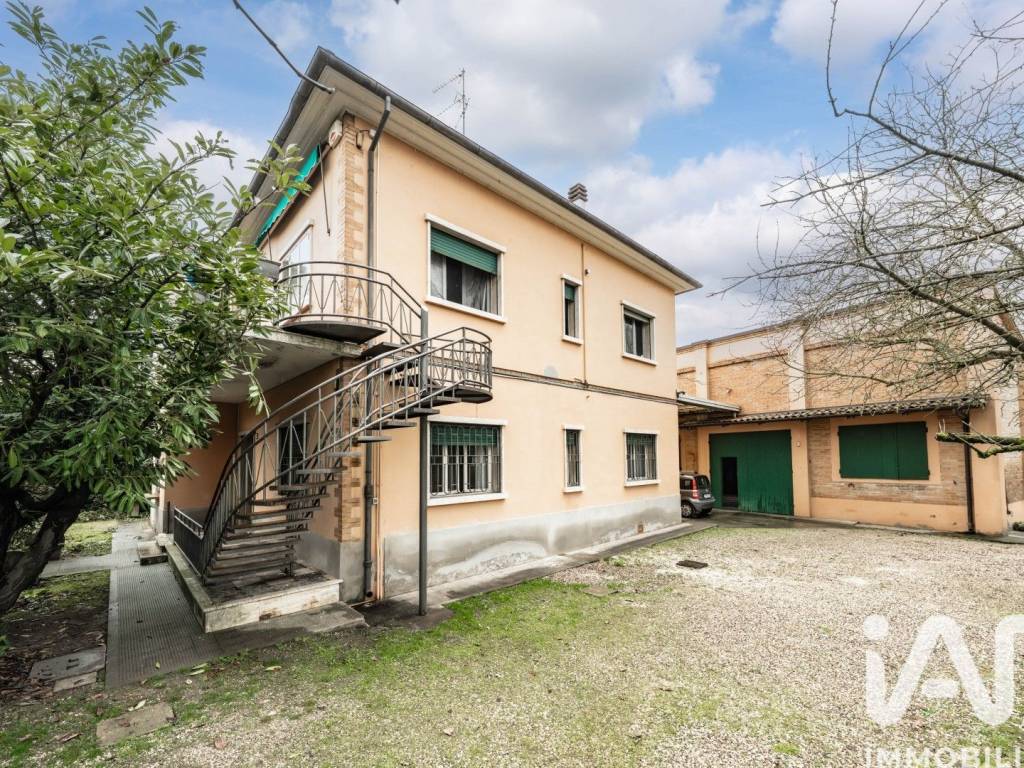 Appartamento a Argenta in Via Nazionale, 69 - Foto 4