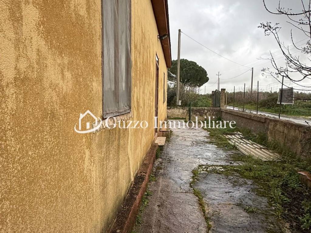 Villa a Partanna in Strada Provinciale Partanna Castelvetrano - Foto 2